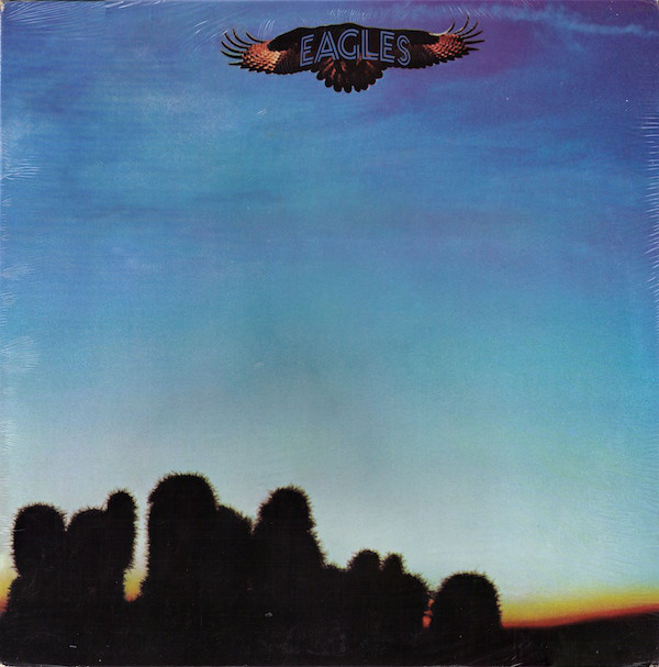 Eagles: Eagles (1972)